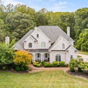 Photo #1 of 1913 Royal Oak Drive, Lynchburg, VA 2.4 acres