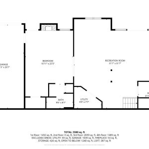 Photo #82 of 1913 Royal Oak Drive, Lynchburg, VA 2.4 acres