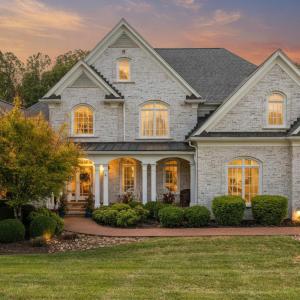 Photo #2 of 1913 Royal Oak Drive, Lynchburg, VA 2.4 acres