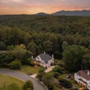 Photo #4 of 1913 Royal Oak Drive, Lynchburg, VA 2.4 acres