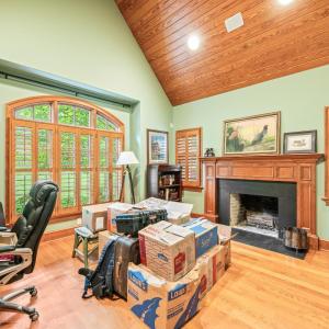 Photo #11 of 1913 Royal Oak Drive, Lynchburg, VA 2.4 acres