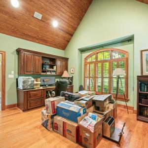 Photo #13 of 1913 Royal Oak Drive, Lynchburg, VA 2.4 acres