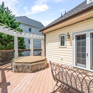 Photo #21 of 144 Beacon Hill Place, Lynchburg, VA 1.0 acres