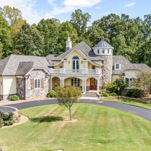 Photo #1 of 144 Beacon Hill Place, Lynchburg, VA 1.0 acres