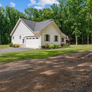 Photo #3 of 758 Angus Road, Concord, VA 1.3 acres