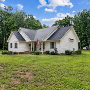 Photo #2 of 758 Angus Road, Concord, VA 1.3 acres