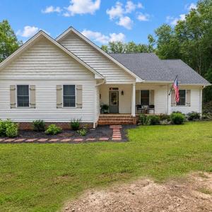 Photo #1 of 758 Angus Road, Concord, VA 1.3 acres