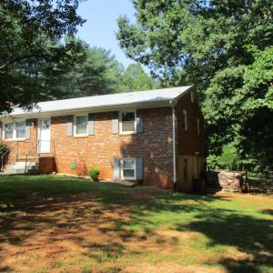 Photo #3 of 862 Izaak Walton, Amherst, VA 0.7 acres