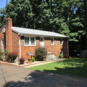 Photo #1 of 862 Izaak Walton, Amherst, VA 0.7 acres