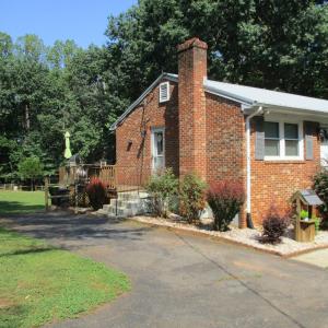 Photo #2 of 862 Izaak Walton, Amherst, VA 0.7 acres