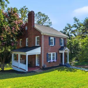 Photo #3 of 405 Riverside Drive, Lynchburg, VA 0.2 acres