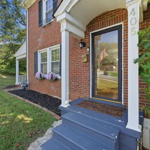 Photo #4 of 405 Riverside Drive, Lynchburg, VA 0.2 acres