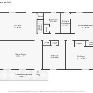 Photo #67 of 112 Valleywood Drive, Forest, VA 0.5 acres