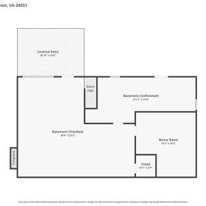 Photo #66 of 112 Valleywood Drive, Forest, VA 0.5 acres