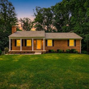 Photo #1 of 112 Valleywood Drive, Forest, VA 0.5 acres