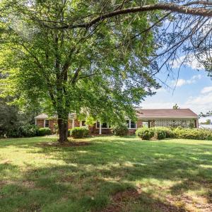Photo #5 of 648 Stone Ridge Road, Concord, VA 82.9 acres