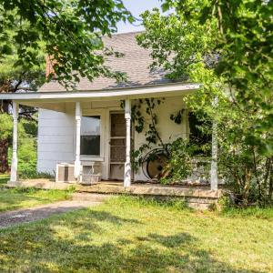 Photo #43 of 648 Stone Ridge Road, Concord, VA 82.9 acres