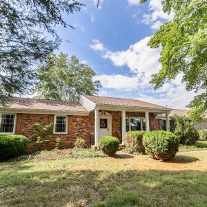 Photo #3 of 648 Stone Ridge Road, Concord, VA 82.9 acres