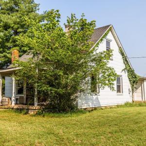 Photo #46 of 648 Stone Ridge Road, Concord, VA 82.9 acres
