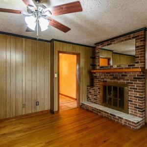 Photo #16 of 648 Stone Ridge Road, Concord, VA 82.9 acres