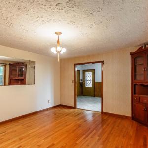 Photo #9 of 648 Stone Ridge Road, Concord, VA 82.9 acres