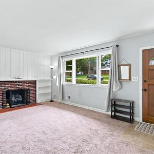Photo #8 of 7128 Meadowbrook Road, Lynchburg, VA 0.9 acres