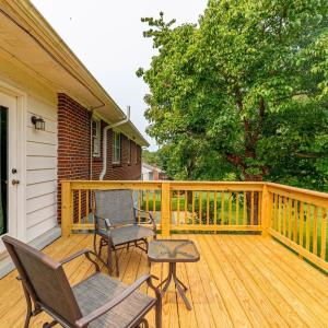 Photo #32 of 7128 Meadowbrook Road, Lynchburg, VA 0.9 acres