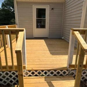 Photo #2 of 2140 E Hyco Road, South Boston, VA 1.0 acres