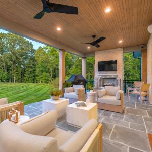 Photo #73 of 111 Waterton Drive, Lynchburg, VA 2.3 acres