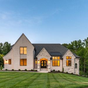 Photo #2 of 111 Waterton Drive, Lynchburg, VA 2.3 acres