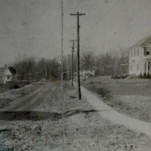 100 Pennsylvania in the earlier years!