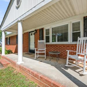 Photo #4 of 1434 Wheatland Road, Bedford, VA 1.2 acres