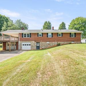 Photo #5 of 1434 Wheatland Road, Bedford, VA 1.2 acres