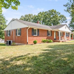 Photo #10 of 1434 Wheatland Road, Bedford, VA 1.2 acres