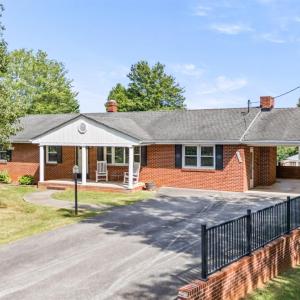 Photo #2 of 1434 Wheatland Road, Bedford, VA 1.2 acres