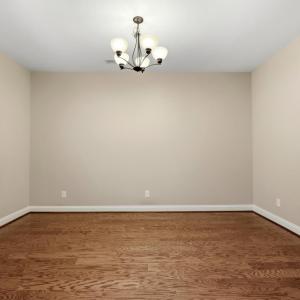 Dining Room Untouched