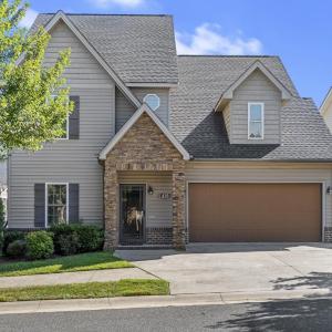 Photo #2 of 410 Cornerstone Street, Lynchburg, VA 0.1 acres