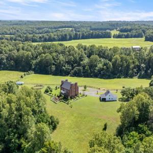 Photo #85 of 2004 Seven Meadows Lane, Appomattox, VA 17.9 acres