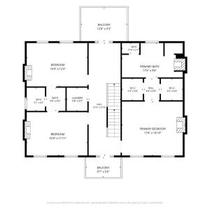 Photo #80 of 2004 Seven Meadows Lane, Appomattox, VA 17.9 acres