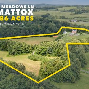 Photo #83 of 2004 Seven Meadows Lane, Appomattox, VA 17.9 acres