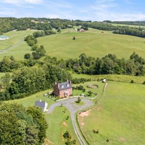 Photo #71 of 2004 Seven Meadows Lane, Appomattox, VA 17.9 acres