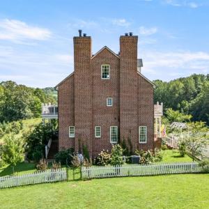 Photo #5 of 2004 Seven Meadows Lane, Appomattox, VA 17.9 acres