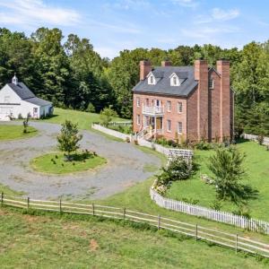 Photo #7 of 2004 Seven Meadows Lane, Appomattox, VA 17.9 acres