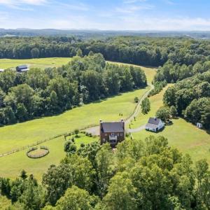 Photo #86 of 2004 Seven Meadows Lane, Appomattox, VA 17.9 acres