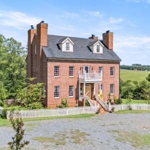 Photo #2 of 2004 Seven Meadows Lane, Appomattox, VA 17.9 acres