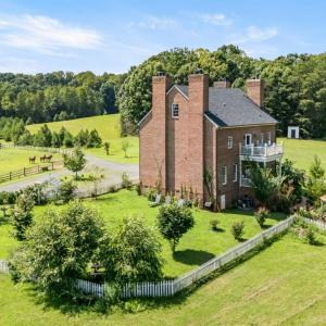 Photo #6 of 2004 Seven Meadows Lane, Appomattox, VA 17.9 acres