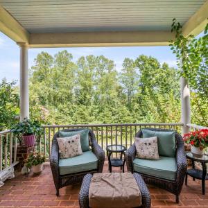 Photo #37 of 2004 Seven Meadows Lane, Appomattox, VA 17.9 acres