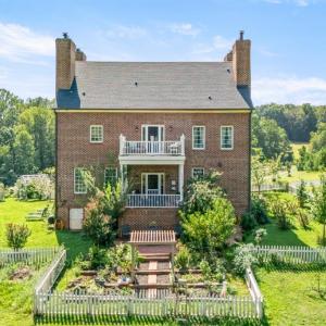 Photo #3 of 2004 Seven Meadows Lane, Appomattox, VA 17.9 acres