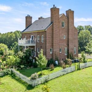 Photo #4 of 2004 Seven Meadows Lane, Appomattox, VA 17.9 acres