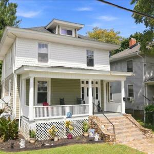 Photo #2 of 320 Yeardley Avenue, Lynchburg, VA 0.1 acres